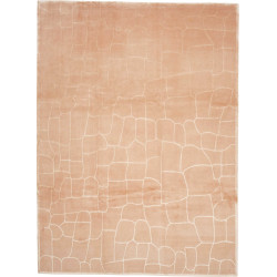 Nain Kashmar 78x290 Cm Nain Kashmar Persia Hand-carded Wool