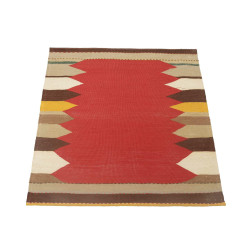Kilim 100x103 Cm Kilim
