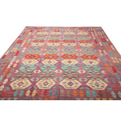 Kilim 247x293 Cm Kilim
