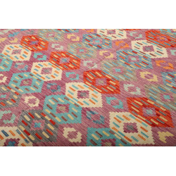 Kilim 247x293 Cm Kilim