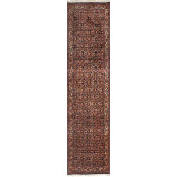 102x150 Cm Persian Nomadic Rug, Persia, Wool warp: Wool,