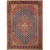 Ardabil 195x275 Cm Ardabil, Persia, Lana Cardata A Mano