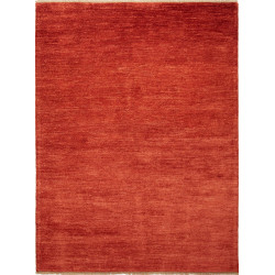 Bidjar Con Seta 170x241 Cm Bidjar Con Seta