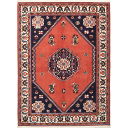 Kaschkuli 149x201 Cm Kaschkuli, Persia, Lana Cardata A Mano