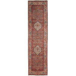 Zandjan 66x260 Cm Zandjan