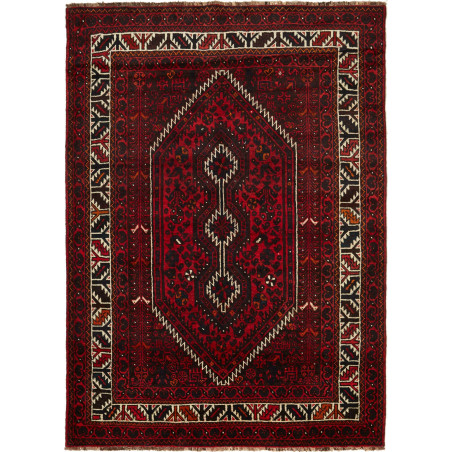 Shiraz 170x240 Cm Shiraz, Persia