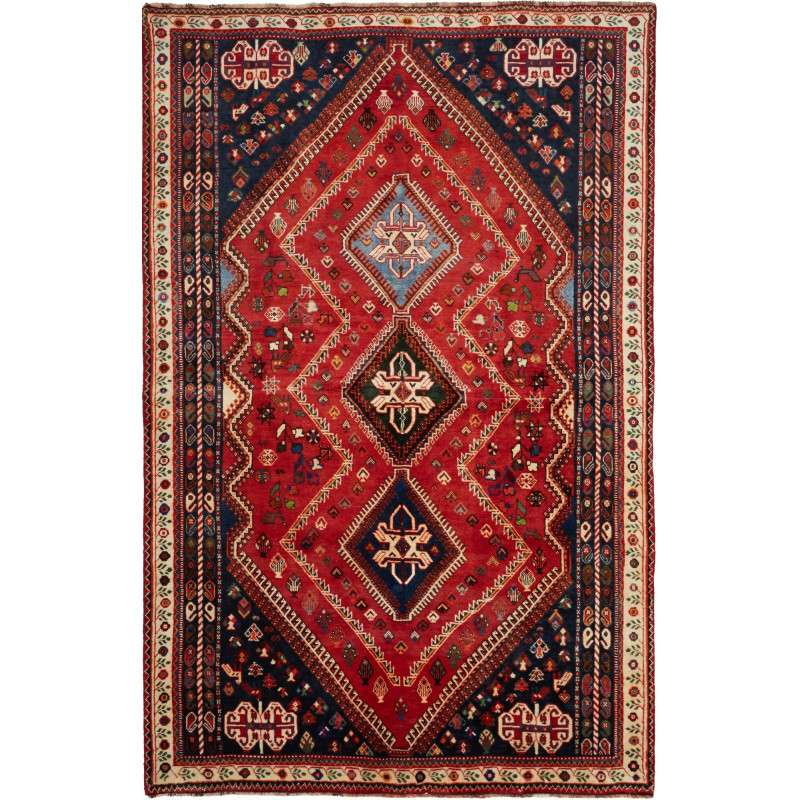 Shiraz 170x262 Cm Shiraz