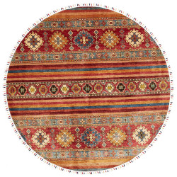 Samarkand 195x195 Cm Samarkand