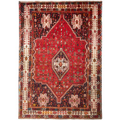 Shiraz 215x305 Cm Shiraz
