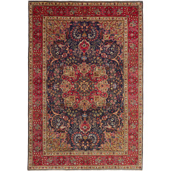 Kilim 153x202 Cm Kilim Afghanistan