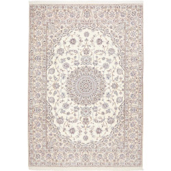 Tappeto Kazak Fine Pakistan 79x243 Verde Polver