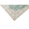 Hand Made Rug Nain 9la Persia 154x250 Green Ivo