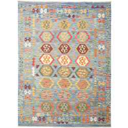 Tappeto Originale Kilim Afghanistan 170x230 Azz