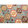 Tappeto Originale Kilim Afghanistan 170x230 Azz
