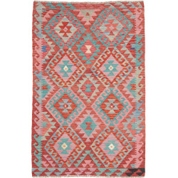 Tappeto Originale Kilim Afghanistan 103x154 Ros