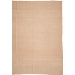 Kilim Plain 255x369 Cm Kilim Plain