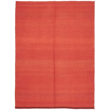 Kilim Plain 151x205 Cm Kilim Plain