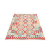Tappeto Originale Kilim Afghanistan 109x168 Ros