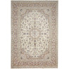 Kashan 197x290 Cm Kashan, Persia, Lana Cardata A Mano