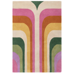 Kilim 121x180 Cm Kilim, Afghanistan, Lana Cardata A Mano