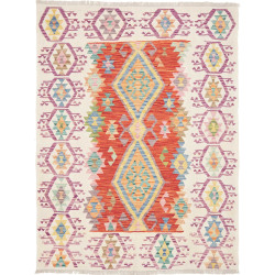 Kilim 152x197 Cm Kilim Afghanistan