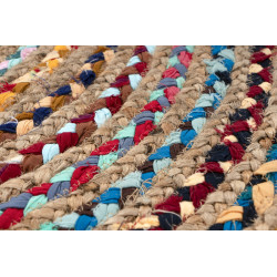 Tulum 356 Multicolore 80x150