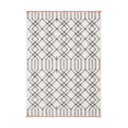 Rug Duna Geometric 170x240 cm
