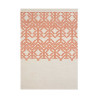 Rug Thay Taupe Geometric 170x240 cm