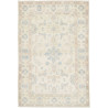 Tappeto Kazak Afghanistan 120x179 Avorio Chiaro