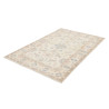 Tappeto Kazak Afghanistan 120x179 Avorio Chiaro